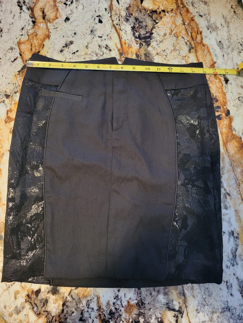 BCBGeneration Skirt